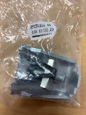 Demag Kran KBK 25 C Schiene