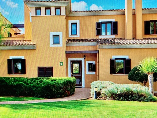 Luxus villa gold holiday - villa,