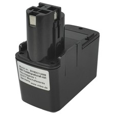 Akku für Bosch 2 607 335 055