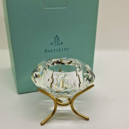 Partylite diamant - partylite,