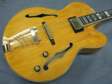 Ibanez PM2-AA-12-02 Antique