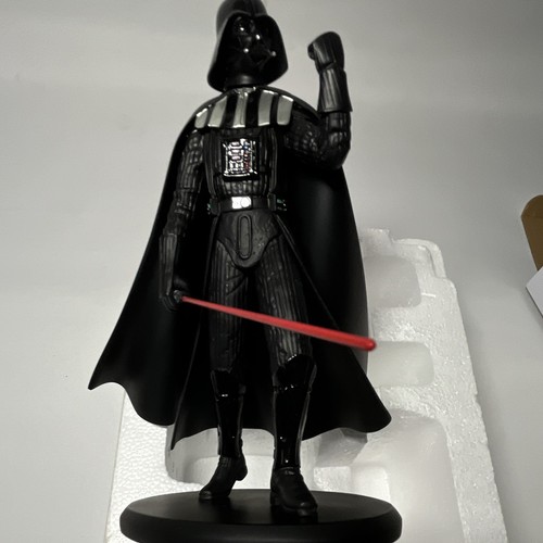 Darth vader figur - darth, agostini