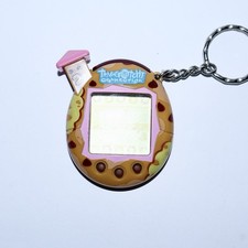 Tamagotchi connection - tamagotchi, v5