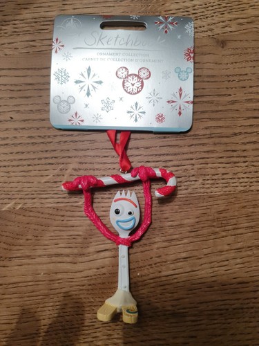 Christbaumschmuck disney