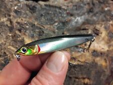 AEW RAPFEN WOBBLER ASP JERK