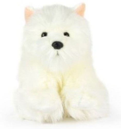 West highland terrier 20cm - terrier,