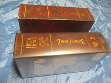 Der Herr der Ringe  II  