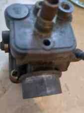 Zündapp Cs 25 50 Bing  Vergaser 17/10/117 gut erhalten