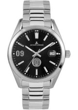 Jacques Lemans Armbanduhr 