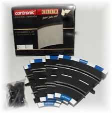 Cartronic the Club 4 Steilkurven B, 45° Nr.36/02480 4 Steep Curves B, 45^