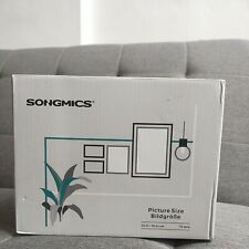 SONGMICS Collage Bilderrahmen