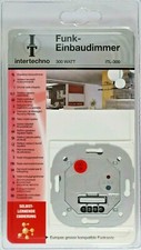 intertechno ITL-150 Funk
