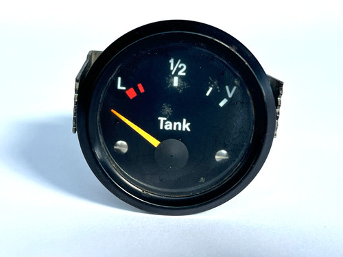 Tankanzeige mercedes l206 - tankanzeige,