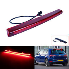 Rot 3te Bremsleuchte für VW