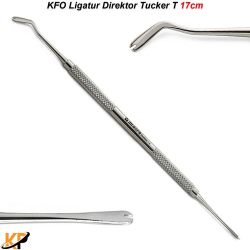 Kfo ligatur direktor - ligatur,