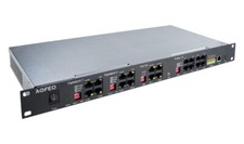 AGFEO ES 522 IT Telefonanlage