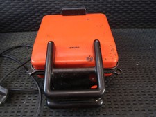 Krups - Grill System