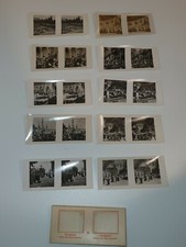 Stereobilder Streo Photo