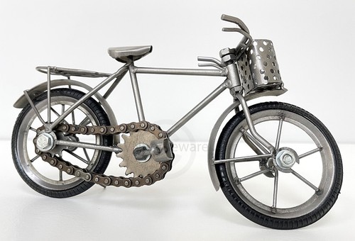 Vintage damenfahrrad - vintage,