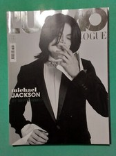 L'HOMME VOGUE - OKT. 2007 Nr