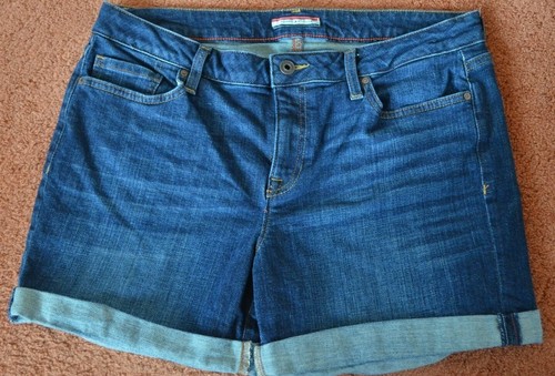 Shorts jeansblau 10 von - jeansblau,