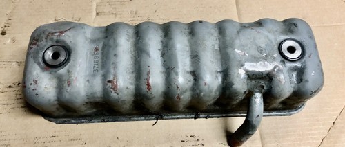 Perkins 107 108 motor - 4.107, 4.108
