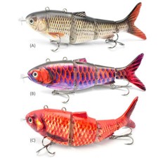 13cm Roboter Leben Elektrisch