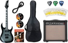 Ibanez GRG121DX-MGS Metallic