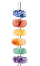 VitaJuwel Crystal Straw-Set