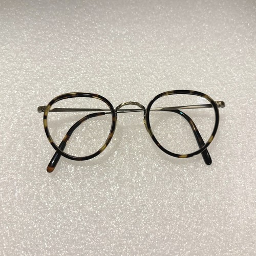 Oliver peoples brille