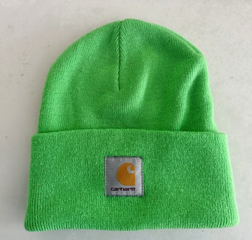 Carhartt mütze beanie - carhartt,