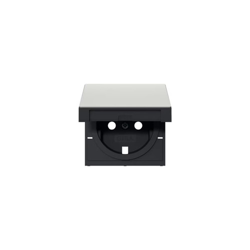 Gira 4922600 schuko - 4922600,