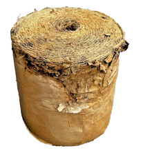 Restposten 9kg Sisal 200 Erntegarn Bindegarn Pressengarn ca.1.800m |nasse B-Ware