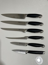 TUPPERWARE KONVOLUT CHEF SERIE