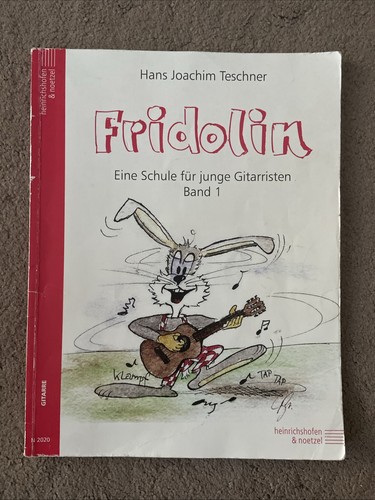 Fridolin eine schule für - eine,