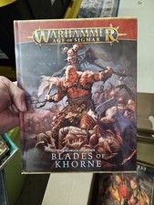 Age Of Sigmar Blades Of Khorne