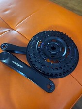 Shimano kettenradgarnitur - shimano,