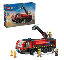 LEGO City 60499