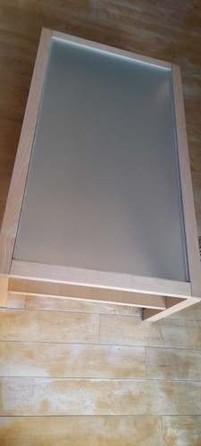 Couchtisch sofatisch mit - couchtisch,