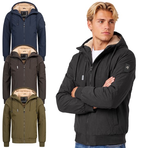 Salvarini herren winter - a.,
