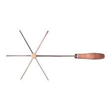 Wärmeleitungsdemonstrator