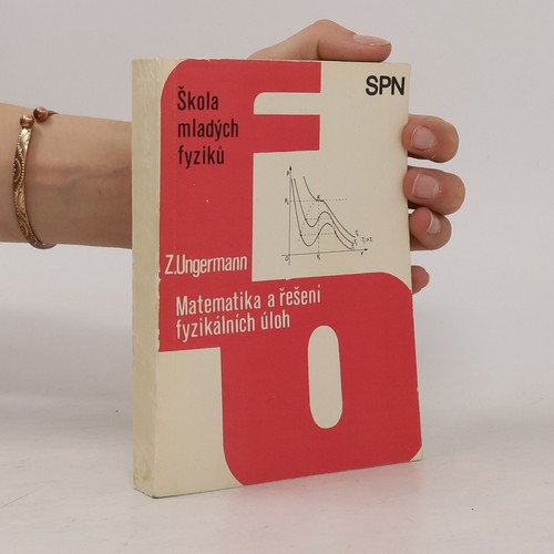Matematika řešení - matematika, a