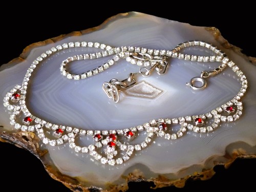 Kette alt gablonz - kette,