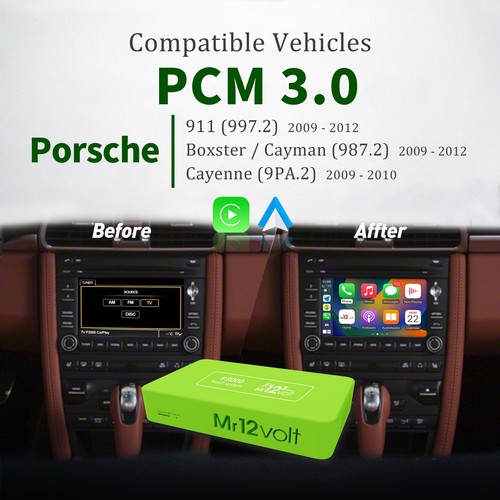 Mr12volt carplay android - carplay,