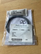 Miele 3885470, 03885470  Dichtung mit Schmierstoff