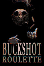 Buckshot Roulette Digital Steam PC 24/7 schnelle Lieferung
