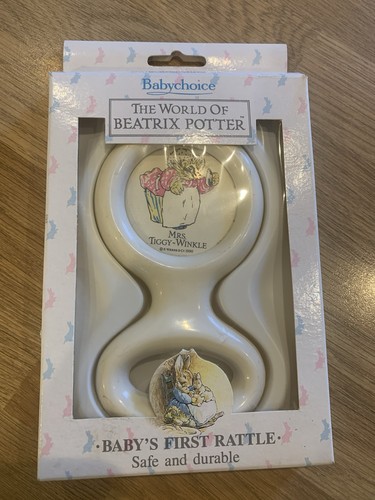 Beatrix potter baby - beatrix,