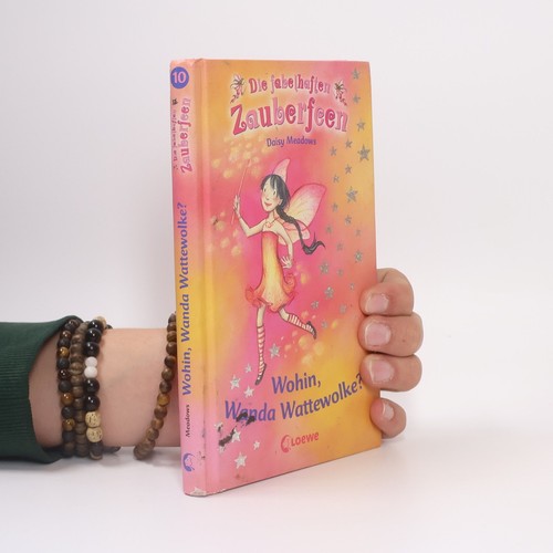 Die fabelhaften zauberfeen - die,