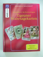 Angela Mackert Grundkurs im