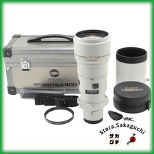 [Top Neuwertig] MInolta AF Apo